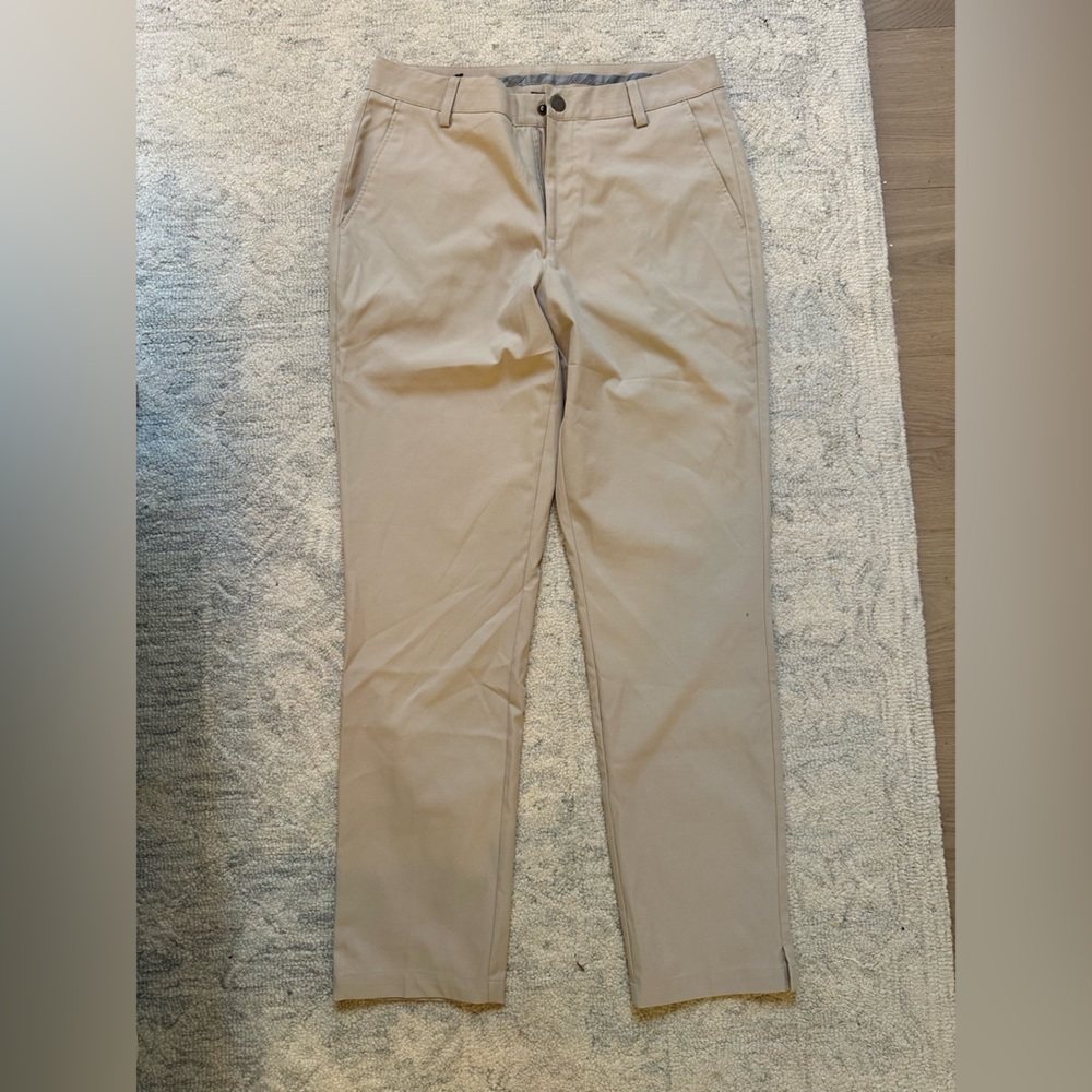 Puma Golf Pants